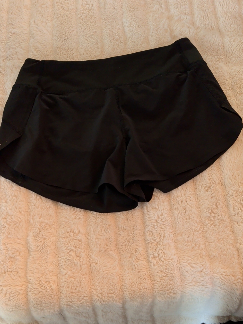 Athleta Active Running Shorts